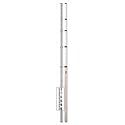 BOSCH 06-816C 16 Ft. Aluminum Telescoping Rod