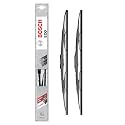 Bosch Eco Wiper Blade 3397010055 22341634 Set