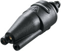 BOSCH F016800352 3-in-1 Nozzle for AQT Pressure
