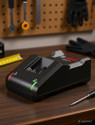 BOSCH GAL 18V-40 Professional Charger for Batteries