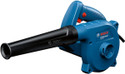 BOSCH GBL 650 Airfoil Air Blower