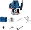 BOSCH GOF 130 PROFESSIONAL Angle Grinder