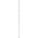 BOSCH GR16 16 Ft. Aluminum Telescoping Leveling Rod