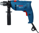 BOSCH GSB 600 Professional Corded Electric Impact Drill, 3,000 rpm, 1.4 Nm Angle Drill