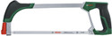 BOSCH Hacksaw 300mm Length for Precision Cutting, Ergonomic Handle for Comfort for cutting through a variety of materials, including metal, plastic, and wood. Metal Cutter