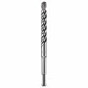 Bosch HC2081 1/2 In. x 6 In. SDS-plus Bulldog Rotary Hammer