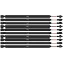 BOSCH ITPH2601 1-Piece 6 In. Phillips #2 Impact Tough Screwdriving Power Bit