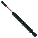 Bosch ITT25215 15 Pc. Impact Tough 2 In. Torx #25 Power Bits