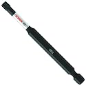 BOSCH ITT303501 1-Piece 3-1/2 In. Torx #30 Impact Tough Screwdriving Power Bit