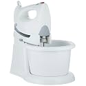 Bosch MFQ3555GB 350-Watt Hand Mixer (White)