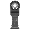Bosch OSL114 1-1/4 in. Starlock Oscillating Multi Tool High-Carbon Steel Pl