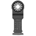 BOSCH OSL114JF 1-1/4 in. Oscillating Multi-Tool Bi-Metal Xtra Clean Blade