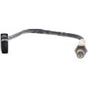 BOSCH 17272 Premium Original Equipment Oxygen Sensor - Single