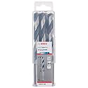 Bosch Professional 5-Piece PointTeQ HSS Twist Drill Bit (for Metal, 12.5 x 101 x 151 mm, Drill Driver Accessories)
