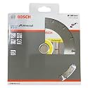 Bosch Professional 7" Diamond Cutting Blade Expert for 180mm, 1 pc pack