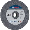 Bosch Professional Flap Disc 4" / 100mm, X430-36 Grit, 10pcs, Brownish Red