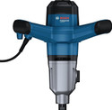 BOSCH Professional GRW 140 with 140mm Stirrer, 750 RPM, Powerful Mixing Tool to Mix Cement, Plaster, Paint & Mortar Rotary Tool