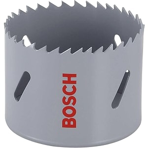 bosch professional hss bi -metal holesaws with diameter 30mm pack of 1 adaptor to be bought seperately