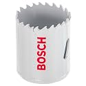 Bosch Professional HSS Bi-Metal Holesaws With Diameter 38mm, Pack Of 1, Adaptor To Be Bought Seperately