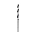 Bosch Professional, Metal Drill Bit, HSS Pointteq, With DIN 338 Standards, Diameter 3.5 mm &amp; Working Length 39mm, Pack Of 10