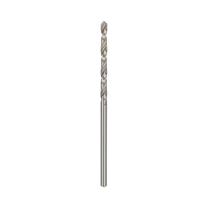 bosch professional metal drill bits hss-g with diameter 25 mm working length-30mm total length - 57mm pack of 10