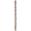 Bosch Professional Sds Plus 1, 12Mm Dia X 100Mm Working Length X 160Mm Total Length, Pack of 11
