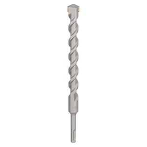 bosch professional sds plus -1 hammer drill bit with diameter 22mm amp working length 200 mm pack of 1
