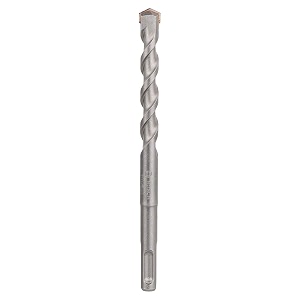 bosch professional sds plus -1 hammer drill bit with diameter 12mm amp working length 100mm pack of 1