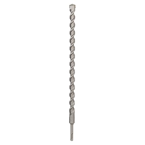 bosch professional sds plus -1-hammer drill bit with diameter 22mm amp working length 400mm pack of 1