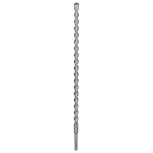 bosch professional sds plus -1-hammer drill bit with diameter 16mm amp working length 400mm pack of 1