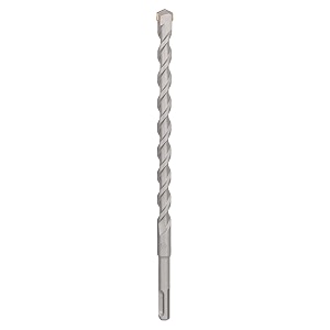 bosch professional sds plus -1 hammer drill bit with diameter 14mm amp working length 200mm pack of 1