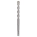 Bosch Professional SDS Plus -1 Hammer Drill Bit With Diameter 12mm & Working Length 100mm, Pack Of 1