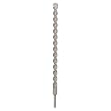 Bosch Professional SDS Plus -1-Hammer Drill Bit With Diameter 22mm &amp; Working Length 400mm, Pack Of 1