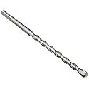 Bosch Professional SDS Plus -1 Hammer Drill Bit With Diameter 12mm &amp; Working Length 150mm, Pack Of 1