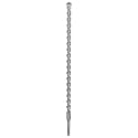 Bosch Professional SDS Plus -1-Hammer Drill Bit With Diameter 16mm & Working Length 400mm, Pack Of 1