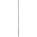 Bosch Professional SDS Plus -1-Hammer Drill Bit With Diameter 12mm &amp; Working Length 400mm, Pack Of 1