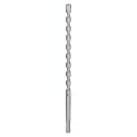 Bosch 2608680279 SDS PLUS-1 Hammer Drill Bit (Diameter: 12mm, Working Length: 200mm )