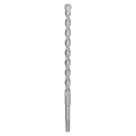 Bosch Professional SDS Plus -1 Hammer Drill Bit With Diameter 14mm &amp; Working Length 200mm, Pack Of 1