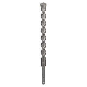 bosch professional sds plus -1 hammer drill bit with diameter 20mm amp working length 200mm pack of 1