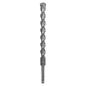 Bosch Professional SDS Plus -1 Hammer Drill Bit With Diameter 20mm & Working Length 200mm, Pack Of 1