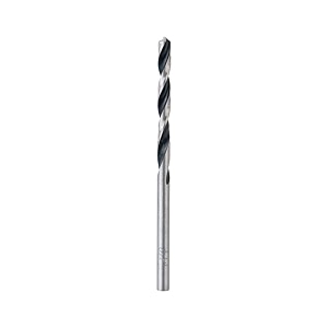 bosch professional metal drill bit hss pointteq with din 338 standards diameter 10mm amp working length 87mmpack of 10