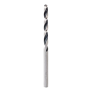 bosch professional metal drill bit hss pointteq with din 338 standards diameter 3mm amp working length 33mm pack of 10