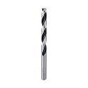 Bosch Professional, Metal Drill Bit, HSS Pointteq, With DIN 338 Standards, Diameter 8.5mm &amp; Working Length 75mm, Pack Of 10