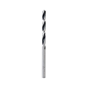 bosch professional metal drill bit hss pointteq with din 338 standards diameter 35 mm amp working length 39mm pack of 10