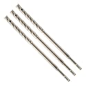 BOSCH RC2094 9/16 in. x 12 in. SDS-Plus Rebar Cutter, Silver (Pack of 3)