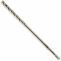 BOSCH RC2094 9/16 In. x 12 In. SDS-plus Rebar Cutter, Silver