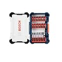 Bosch SDMS24 24 pc. Impact Tough Screwdriving Custom Case System Set
