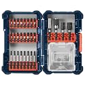 Bosch SDMS38 38 pc. Impact Tough™ Screwdriving Custom Case System Set