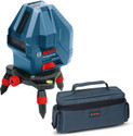 BOSCH Self Leveling Line Laser GLL 3-15 X Non-magnetic Engineer's Precision Level