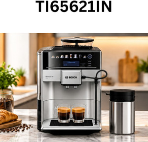 BOSCH Series 2 Fully Automatic Coffee Machine